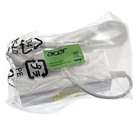 Acer AC Adaptor 45W 19V White, KP.04501.004