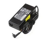 Acer AC Adaptor 90W - Fuente de alimentación (50/60, Interior, Portátil, Aspire 4730Z, Aspire 4730ZG, Aspire 4925G, Aspire 4930, Aspire 4930G, Aspire 5520G, Aspire 5530, Asp, Negro)