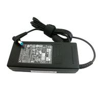 Acer AC Adaptor 90W - Fuente de alimentación (50/60, Interior, Portátil, Aspire V5-573, Negro)