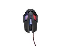 ACER - ACER RATON MOUSE II NMW200 7200 DPI BLACK