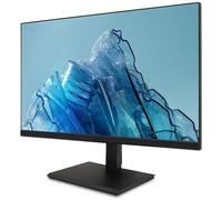 Acer Acer Vero B277E Monitor 68,6 cm (27 Zoll) - Full HD, IPS, 4ms, 100Hz, HDMI, DisplayPort, VGA, USB [Energieklasse E] (UM.HB7EE.E21)