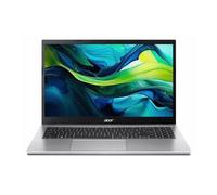 Acer Aspire Go 15 AG15-42P-R8FN AMD Ryzen™ 5 5625U Portátil 39,6 cm (15.6") Full HD 8 GB DDR4-SDRAM 512 GB SSD Wi-Fi 6 (802.11ax) Windows 11 Home Plata