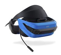 Acer AH101 - Auriculares VR de Realidad Mixta con Controladores inalámbricos