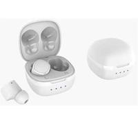 acer Auriculares GP.HDS11.010 Blanco Negro