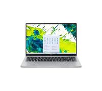 Portátil Acer Aspire Lite AL15-54P-70MJ 15,6" Intel Core Ultra 7 155U 16GB 512GB SSD Intel Graphics Windows 11 Home