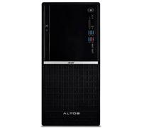 Acer Altos P130 F9 Estación de Trabajo con Intel Core i9-14900 de 14ª generación, 32GB RAM DDR5, 1TB SSD NVMe, Windows 11 Pro, Wi-Fi 6E, Torre Profesional