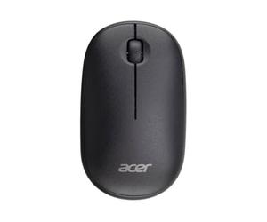 acer AMR100 - Ratón - Bubble - Óptico - 3 Botones - Inalámbrico - 2.4GHz - Receptor Inalámbrico (USB)
