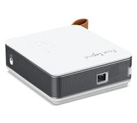 Acer AOpen PV11 - Proyector DLP-LED Acer (FWVGA (854 x 480 píxeles) - 360 lúmenes LED - Contraste 1000:1 - Keystone - 1 Altavoz de 2 W - HDMI (HDCP)) - Business/Education