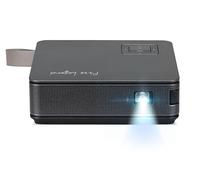 Acer Aopen PV12a Proyector Portátil ANSI LED DLP WVGA 480p 800 Lúmenes Negro