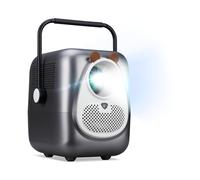 Acer - AOpen QF23s Powered by Acer LCD LED Projector - 1080p Full HD (1920 x 108