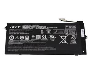 Acer AP13J4K batería Original 45Wh