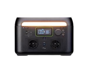 Acer APS311 Estación de carga portátil 600W - compatible paneles solares