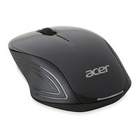 Acer ARM-514 Mouse Óptico USB, Negro
