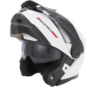 Acer asco Rider blanco M