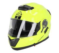 Acerbis Casco Serel 2206 amarillo Talla XL