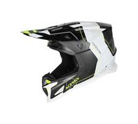 Acer asco T711 Negro/Blanco L