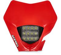 Acerbis GasGas 21, máscara de faro male