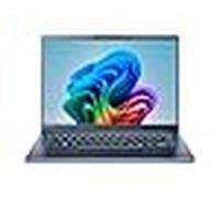 Acer aspire 14 ai (a14-11m-x7mh) ai laptop copilot+ pc, 14' wuxga ips