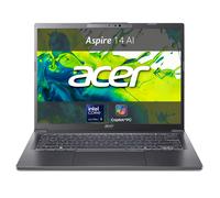 Acer aspire 14 ai a14-52m-5067 copilot+ pc intel core ultra 5 226v por