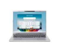 Acer Aspire 14 AI, A14-A71M, Portátil, 14", AMD Ryzen AI 7, 16 GB RAM, 512 GB SSD, Radeon 840M