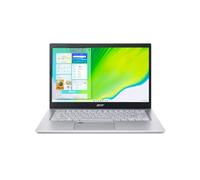 Acer Aspire 14 pulgadas FHD (1920 x 1080) IPS Laptop 2022 | Intel i5-1135G7 de 4 núcleos | Intel Iris Xe Graphics | USB-C | WiFi 6 | RJ-45 | HDMI | Cámara 720HD | 8GB DDR4 512GB SSD | Win10 Home