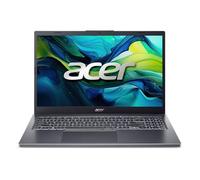 acer Aspire 15 Laptop | 15.6" Full HD 1920 x 1080 IPS | Procesador Intel Core 5 120U | Gráficos Intel | 16GB LPDDR5 | 512GB Gen4 SSD | Wi-Fi 6E | AI PC | Llave Copilot | Teclado retroiluminado |