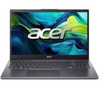acer Aspire 15 Laptop 2025 15.6 pulgadas FHD 1920 x 1080 Intel Core i9-13900H, 14 núcleos, gráficos Intel Iris Xe, 16GB LPDDR5, 1TB SSD, teclado retroiluminado, FP, Wi-Fi 6E, cámara FHD 1080p, Windows
