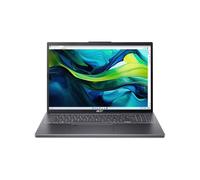 ACER Aspire 16 (A16-51GM-50TK) 16,0" WUXGA, IPS, Intel Core 5-120U, 16GB RAM, 512GB SSD, Geforce RTX 2050, Windows 11