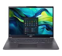 Acer aspire 16 a16-71m-506p intel core 5 115u portátil 40,6 cm (16')