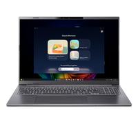 Acer aspire 16 ai a16-52m-55ds copilot+ pc intel core ultra 5 226v por