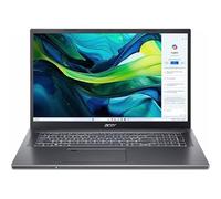 ACER Aspire 17 (A17-51GM-73EZ) 17,3" Full HD, IPS, Intel 7-150U, 32GB RAM, 2X 1TB SSD, GeForce RTX2050, Windows 11