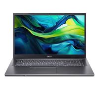 Acer aspire 17 a17-51m-740g intel core 7 150u portátil 43,9 cm (17.3'