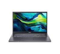 acer Aspire 17 A17-51M - Intel Core i5 i5-1334U / 1.3 GHz - Win 11 Home - Intel Iris Xe Tarjeta gráfica (NX.KZVEG.00S)