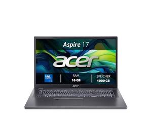 acer Aspire 17 A17 - Notebook - 43,9 cm (NX.J02EG.02C) (4711474879110)