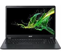 Acer Aspire 3 2020 Laptop PC Full HD 1080P de 15.6 pulgadas, procesador Intel Core i5-1035G1 de cuatro núcleos, 8 GB DDR4 RAM, SSD de 256 GB, Ethernet, HDMI, Wi-Fi, cámara web, teclado numérico,