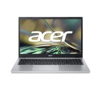 Acer Aspire 3 A315-24P - Ordenador Portátil 15.6” Full HD IPS LCD (AMD Ryzen 5 7520U, 8GB RAM, 512GB SSD, AMD Radeon Graphics, Windows 11 Home) PC Portátil Color Plata - Teclado QWERTY Español AMZ