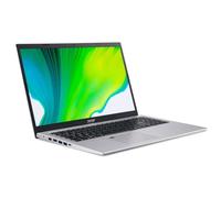 Acer Aspire 3 A315-58-733R - Ordenador portátil Full HD de 15.6 pulgadas, Intel Core i7-1165G7 2.8GHz, 16GB RAM, 512GB SSD, Windows 11 Home, color plateado