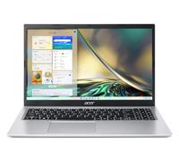 Acer Aspire 3 A315-58-74KE - Portátil delgado | visualización Full HD de 15.6 pulgadas | Procesador Intel Core i7-1165G7 | Gráficos Intel Iris Xe | DDR4 de 8 GB | SSD PCIe Gen4 de 512 GB | Wi-Fi 6 |