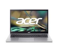 Acer Aspire 3 A315-59-36TH 15,6" ComfyView™ FHD IPS (Mate) / Intel® Core™ i3-1215U / 8 GB DDR4 RAM / 512 GB SSD/Intel® UHD Graphics/Windows 11 Home (64 bit) / Pure Silver