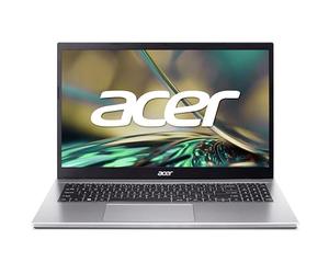 acer Aspire 3 A315-59-36TH 15,6" ComfyView FHD IPS (mate) / Intel Core i3-1215U / 8 GB DDR4 RAM / 512 GB SSD/Intel UHD Graphics/Windows 11 Home (64 Bit) / Pure Silver