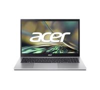 Acer Aspire 3 A315-59, Ordenador Portátil 15,6" FHD Ready (Intel Core i7 1255U, 16 GB DDR4 RAM, 1024 GB PCI Express SSD, Intel Iris Xe Graphics, Windows 11 Home) Plata, Teclado QWERTY Español