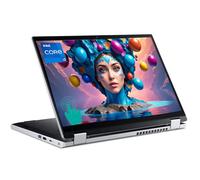 acer Aspire 3 Laptop convertible 2 en 1 de 14 pulgadas, procesador Intel Core i3-N305, pantalla táctil IPS 16:10 1920 x 1200, 8 GB LPDDR5 RAM, SSD de 256 GB, Wi-Fi 6, USB3.2, Win11 HS