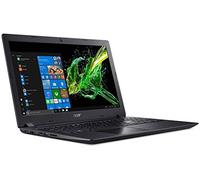 Acer Aspire 3 - Ordenador portátil FHD de 15,6" (AMD A6 de doble núcleo, 4 GB de RAM, 1 TB de almacenamiento, Windows 10 familia)