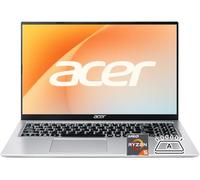 acer Aspire 3 - Ordenador portátil premium con teclado retroiluminado, CPU AMD Ryzen 5 7430U, 16 GB de RAM, SSD de 256 GB, pantalla FHD de 15.6 pulgadas, Wi-Fi rápido 6, Copilot AI, cámara web