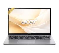 acer Aspire 3 Premium Slim Laptop Computer con teclado retroiluminado - CPU AMD Ryzen 5 7430U - 16GB RAM - SSD de 512GB - Pantalla FHD de 15.6 pulgadas - Wi-Fi 6 - Windows 11 Pro - sin mouse