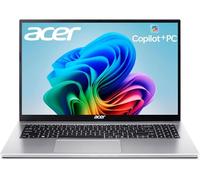acer Aspire 3 Premium Slim Laptop Computer con teclado retroiluminado - CPU AMD Ryzen 7 7730U - 32GB RAM - SSD de 2TB - Pantalla FHD de 15.6 pulgadas - Wi-Fi rápido 6 - Cámara web - Chat Copilot AI