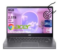 acer Aspire 3 Slim Laptop con Lifetime Office 365 para The Web - Teclado retroiluminado - Procesador Intel Core I3-1305U - 32 GB de RAM - SSD de 1 TB - FHD de 15.6 pulgadas - Windows 11 Pro sin