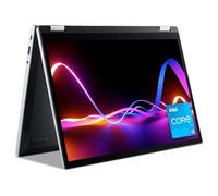 Acer Aspire 3 Spin 14 A3sp14-31t Intel Core i3 N-Series I3-N305 híbrido [2 en 1] 35,6 cm [14] pantalla táctil Wuxga 8 GB LPDDR5-Sdram 128 GB SSD WI-Fi 6e