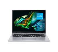 acer Aspire 3 Spin 14 - Laptop convertible, pantalla táctil IPS WUXGA de 14 pulgadas 1920 x 1200, Intel Core i3, gráficos Intel UHD, LPDDR5 de 8 GB, SSD de 256 GB, Wi-Fi 6, Win 11 Home en modo S