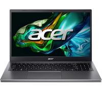 Acer Aspire 5 15 A515-57-72NU, Ordenador Portátil 15,6” Full HD LCD ( Intel Core i7-12650H, 32 GB RAM, 1024 GB SSD, Intel UHD Graphics, Windows 11 Home) Color Gris, Teclado QWERTY Español